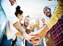 Join Hands Day