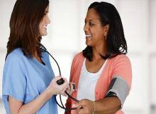 Women's Checkup