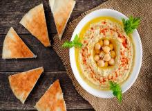 Hummus Day