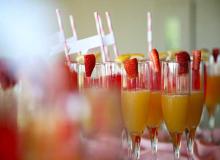 Mimosa Day