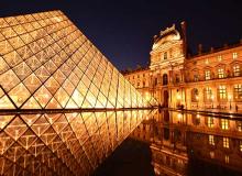 Louvre Museum