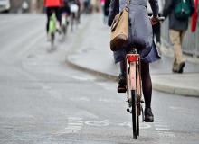 Bike to Work Day