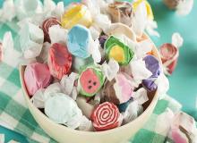 Taffy Day