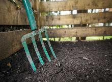 Learn About Composting Day