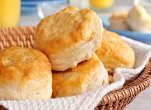 Biscuit Day
