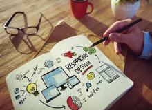 Web designer