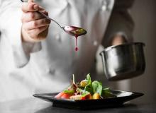 Cook Something Bold and Pungent Day