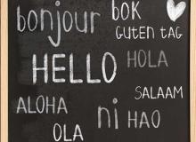 Hello Day