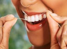 Flossing Day