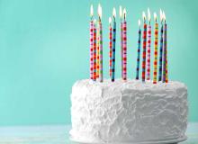 cake day