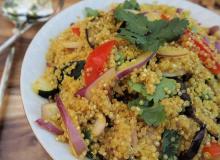 Quinoa Day