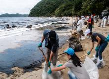 World Cleanup Day & Weekend