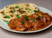 Curried Chicken Day