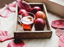 Apple Cider Day