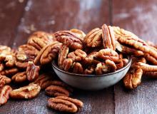 Pecan Day