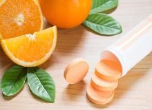 Vitamin C Day