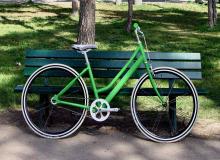 Bicycle Day