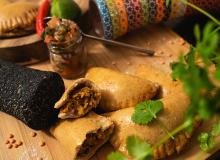 Empañada Day