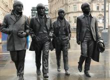 Global Beatles Day