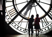 Biological Clock Day