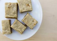 Blonde Brownie Day