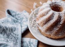 Bundt Cake Day