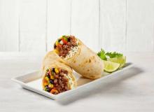 Burrito Day