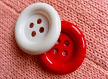 Button Day