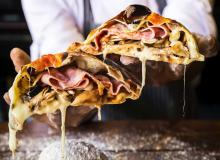 Calzone Day