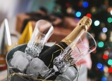 Champagne Day