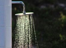 Shower with a Friend Day