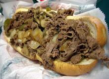 Cheesesteak Day
