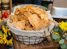 Corn Chip Day