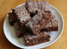 Molasses Bar Day