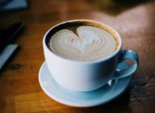 Cappuccino Day