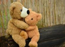 Cuddle Up Day