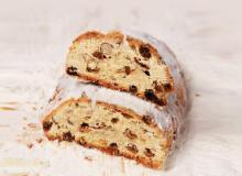 Date Nut Bread Day