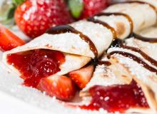 Crepe Day