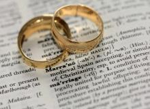 Decide To Be Married Day