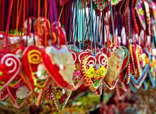 Decorate with Candy Day