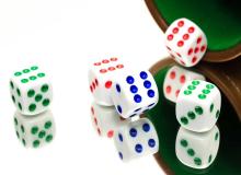 Dice Day