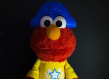 Elmo Day