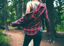 Flannel Day