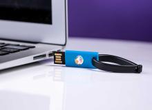 Flash Drive Day