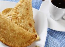 Fried Pie Day