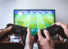 Video Game Day