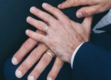 Same Sex Marriage Day