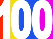 Give 100 Day