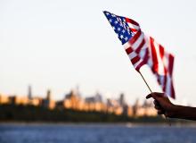 Pledge of Allegiance Day