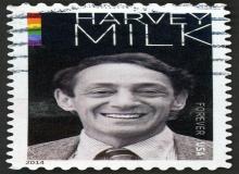 Harvey Milk Day